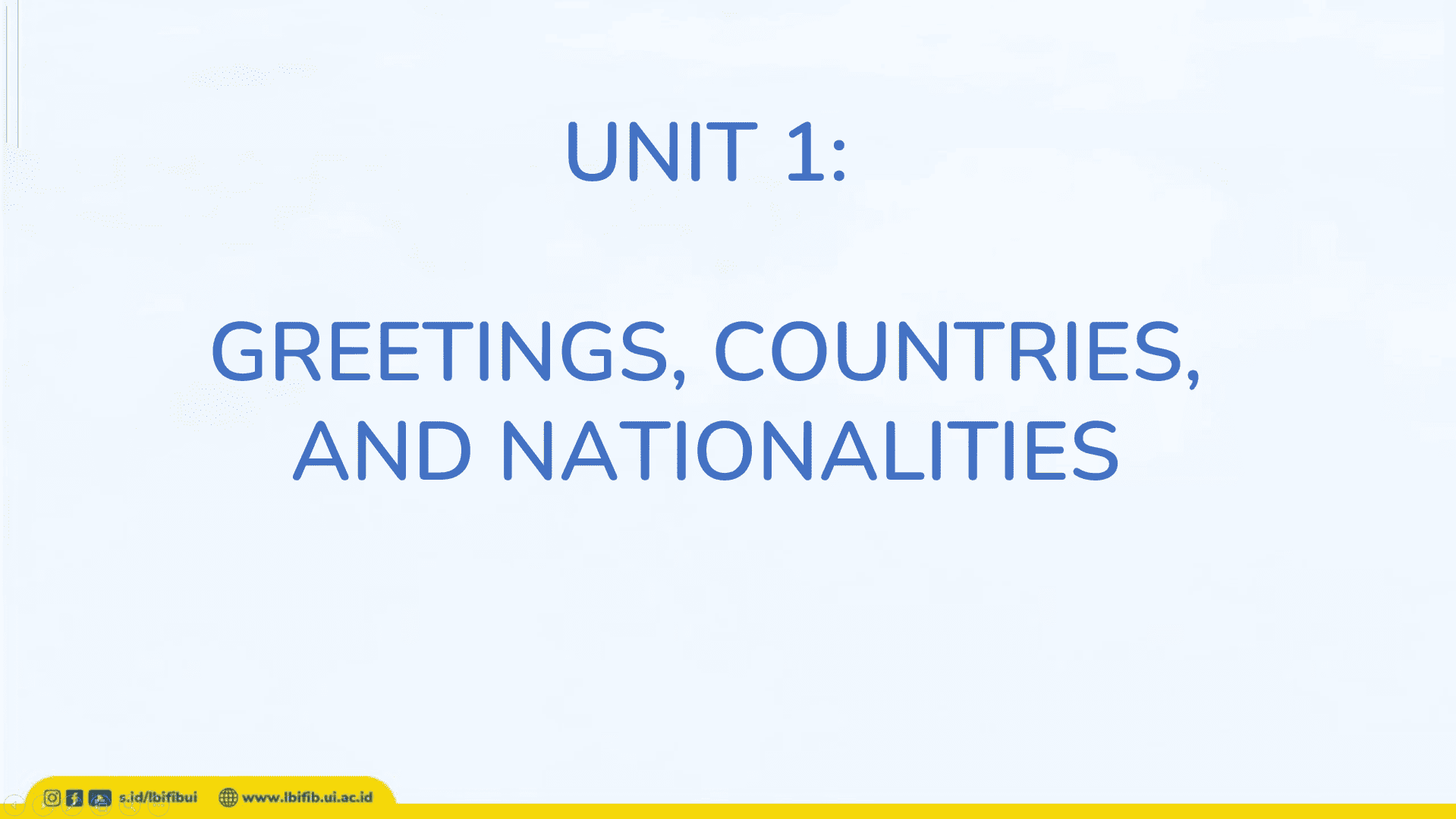 Course Image